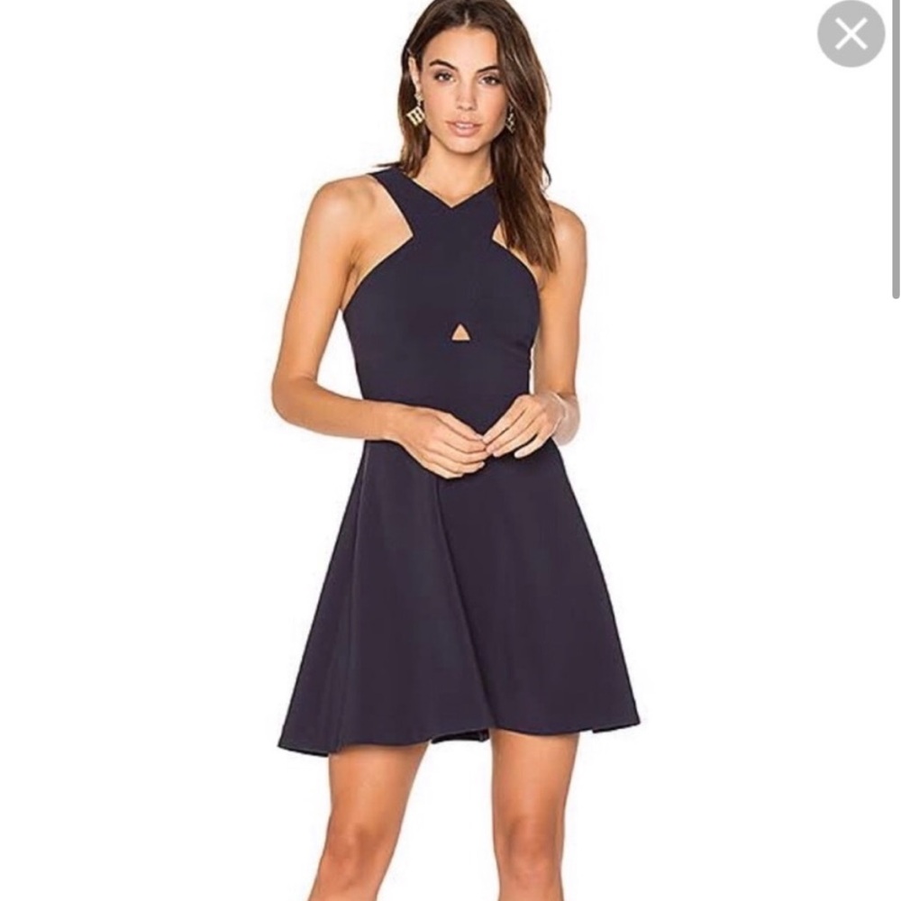 LIKELY Kensington Dress